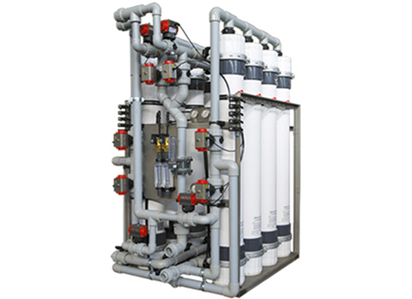 一體式凈水設備